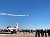 F-16 First Flight 50th Anniversary Celebration